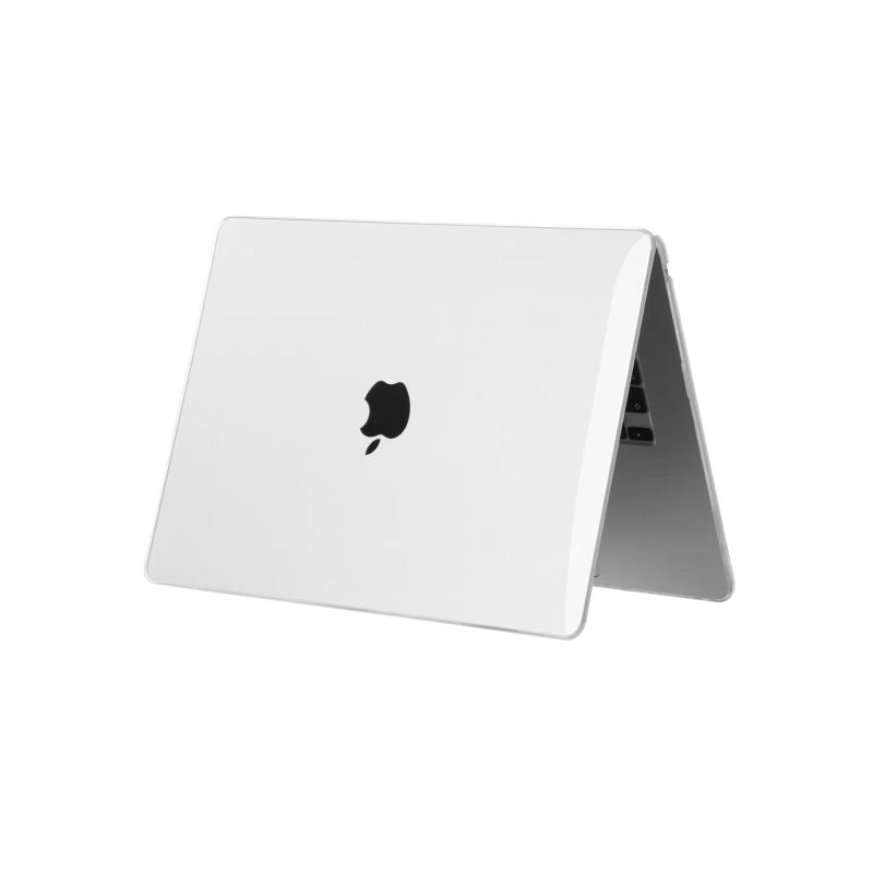 Apple Macbook 15&prime; Air M2 2024 A2941 Zore MSoft Kristal Kapak