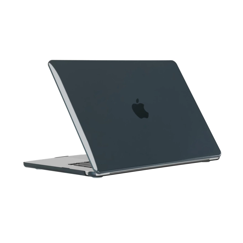 Apple Macbook 15&prime; Air M3 A3114 Zore MSoft Kristal Kapak