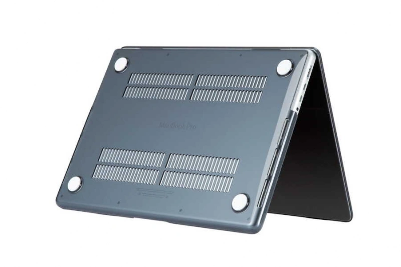 Apple Macbook 16.2 2021 Zore MSoft Kristal Kapak