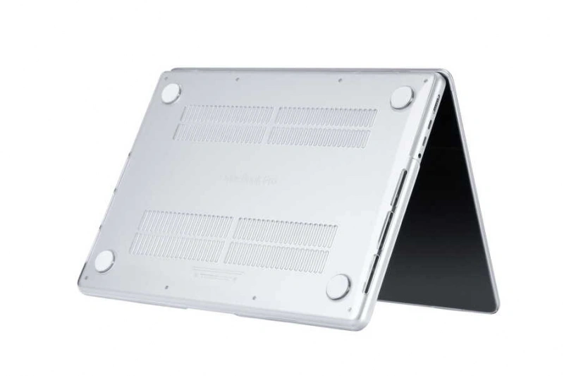 Apple Macbook 16.2 2021 Zore MSoft Kristal Kapak