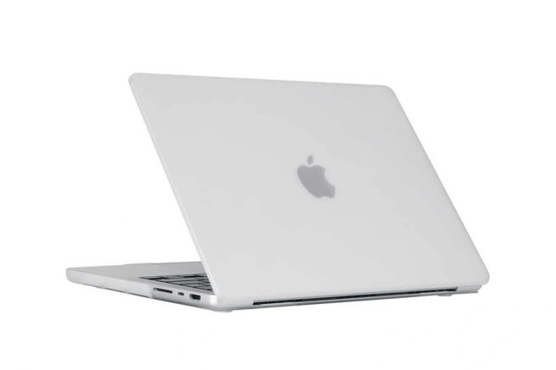 Apple Macbook 16.2 2021 Zore MSoft Mat Kapak