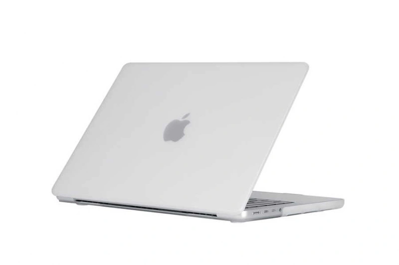 Apple Macbook 16.2 2021 Zore MSoft Mat Kapak