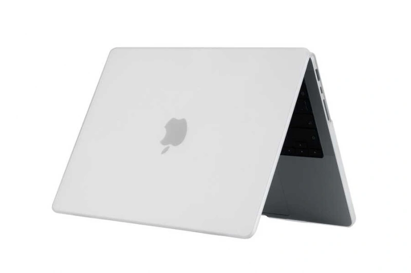 Apple Macbook 16.2 2021 Zore MSoft Mat Kapak