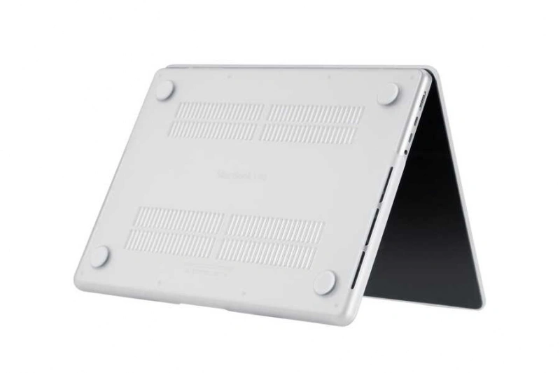 Apple Macbook 16.2 2021 Zore MSoft Mat Kapak