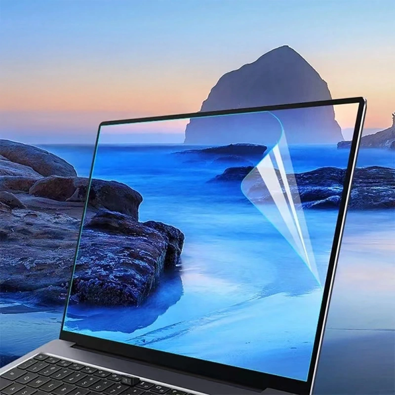 Apple MacBook Neo 13 A3404 Zore Ekran Koruyucu