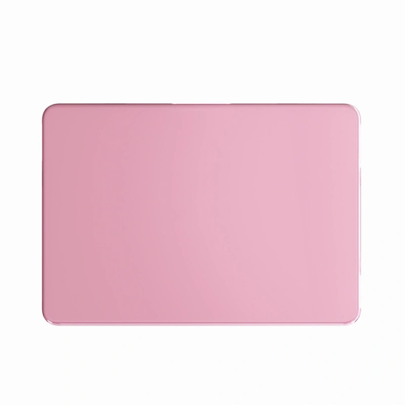 Apple Macbook Neo 13 A3404 Zore MSoft Kristal Kapak