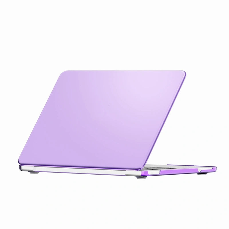 Apple Macbook Neo 13 A3404 Zore MSoft Kristal Kapak