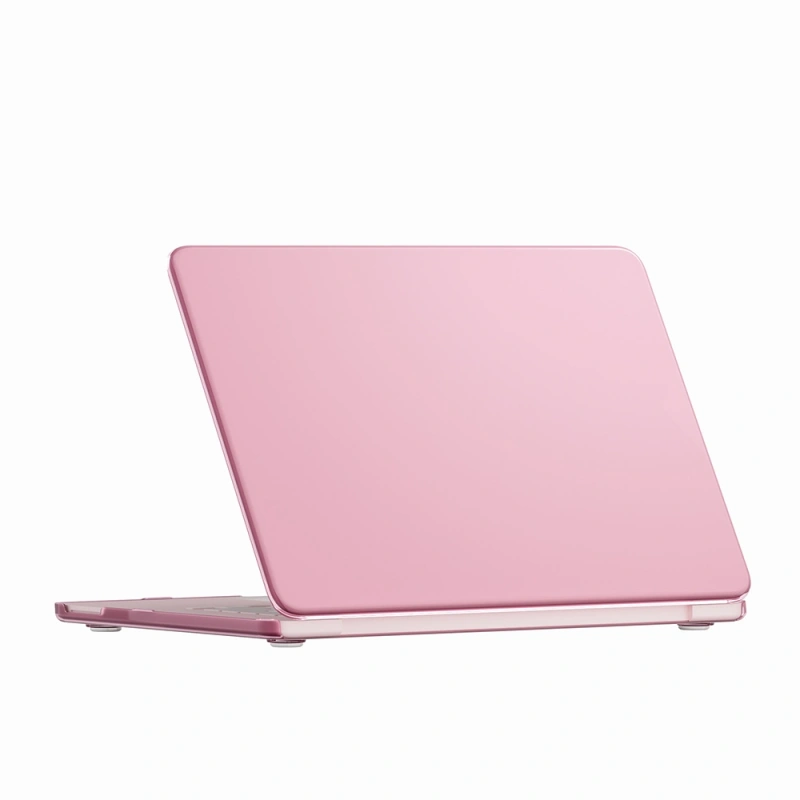 Apple Macbook Neo 13 A3404 Zore MSoft Kristal Kapak