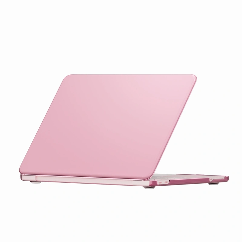 Apple Macbook Neo 13 A3404 Zore MSoft Kristal Kapak