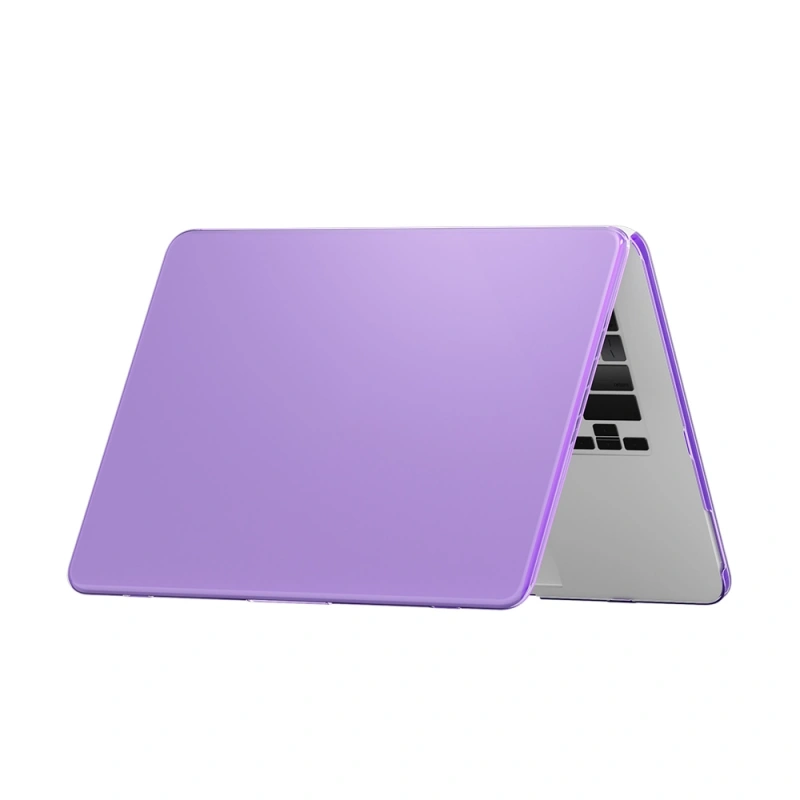 Apple Macbook Neo 13 A3404 Zore MSoft Kristal Kapak