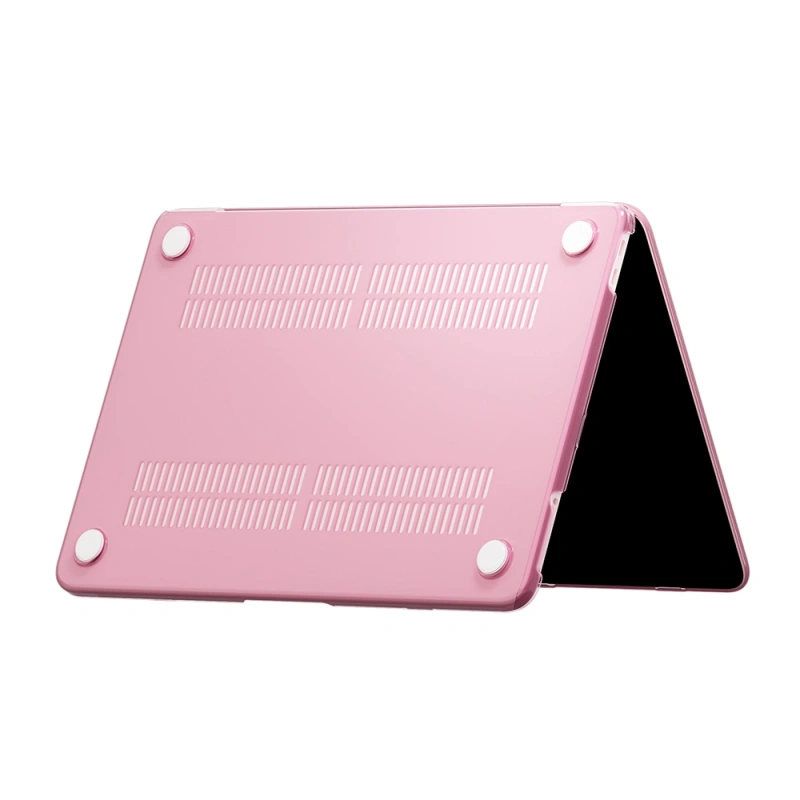 Apple Macbook Neo 13 A3404 Zore MSoft Kristal Kapak