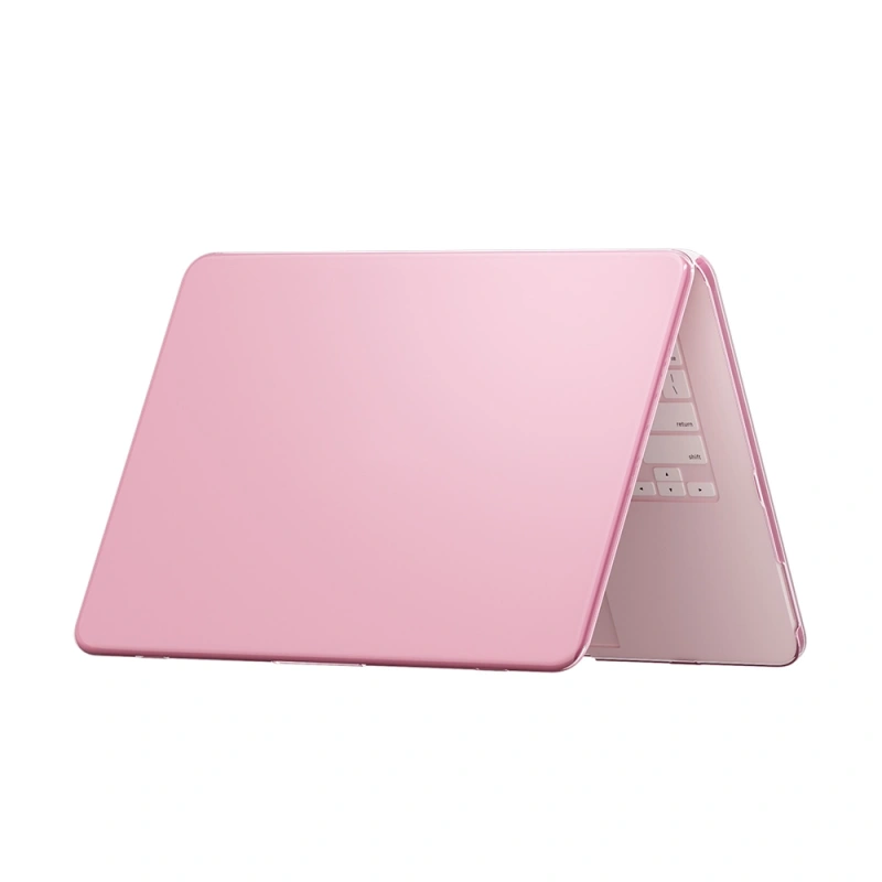 Apple Macbook Neo 13 A3404 Zore MSoft Kristal Kapak