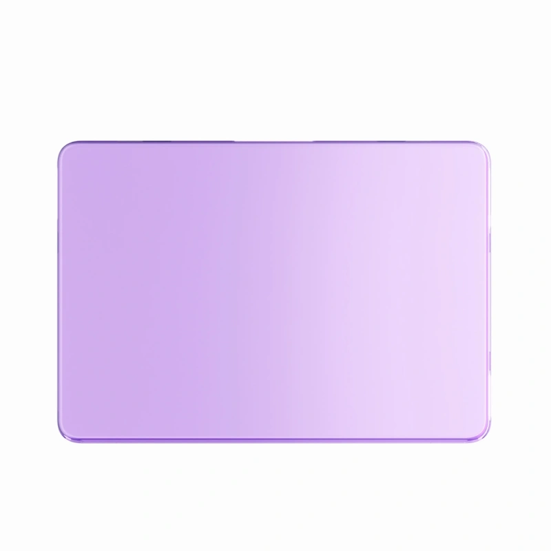 Apple Macbook Neo 13 A3404 Zore MSoft Kristal Kapak