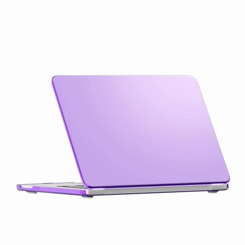 Apple Macbook Neo 13 A3404 Zore MSoft Kristal Kapak