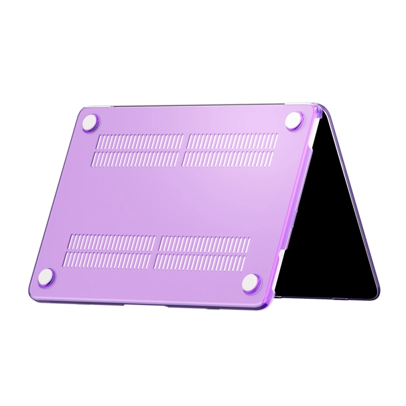 Apple Macbook Neo 13 A3404 Zore MSoft Kristal Kapak