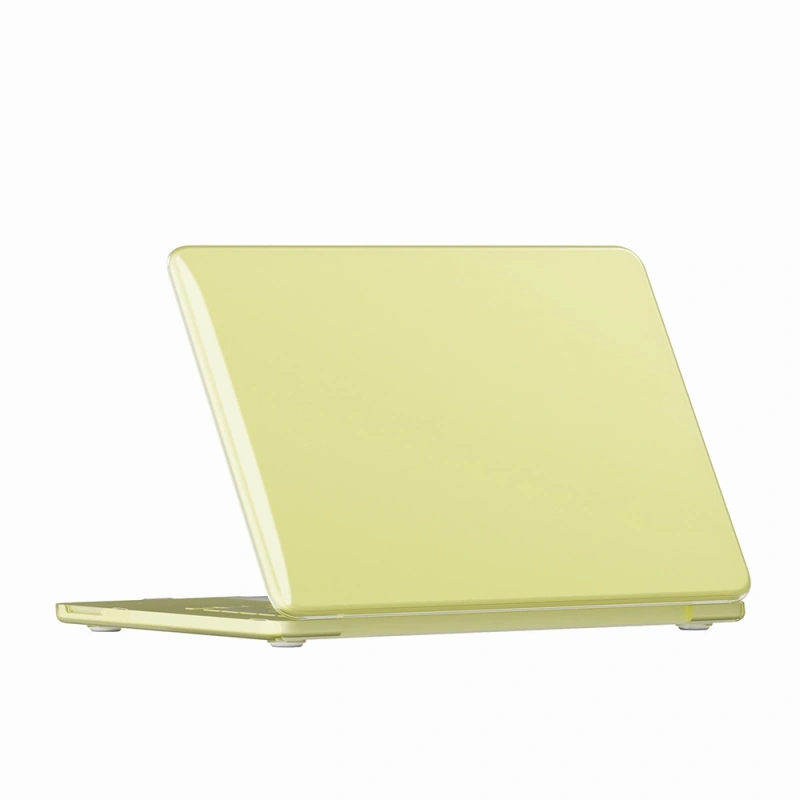 Apple Macbook Neo 13 A3404 Zore Premium MSoft Bottom Kapak