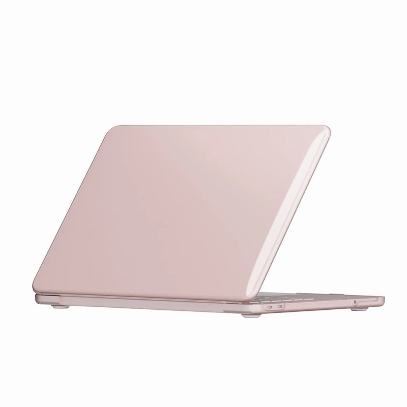Apple Macbook Neo 13 A3404 Zore Premium MSoft Bottom Kapak