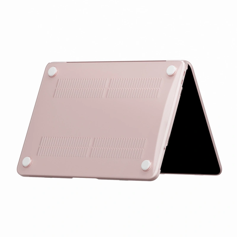 Apple Macbook Neo 13 A3404 Zore Premium MSoft Bottom Kapak