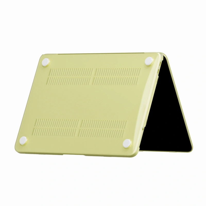 Apple Macbook Neo 13 A3404 Zore Premium MSoft Bottom Kapak