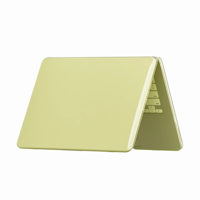 Apple Macbook Neo 13 A3404 Zore Premium MSoft Bottom Kapak