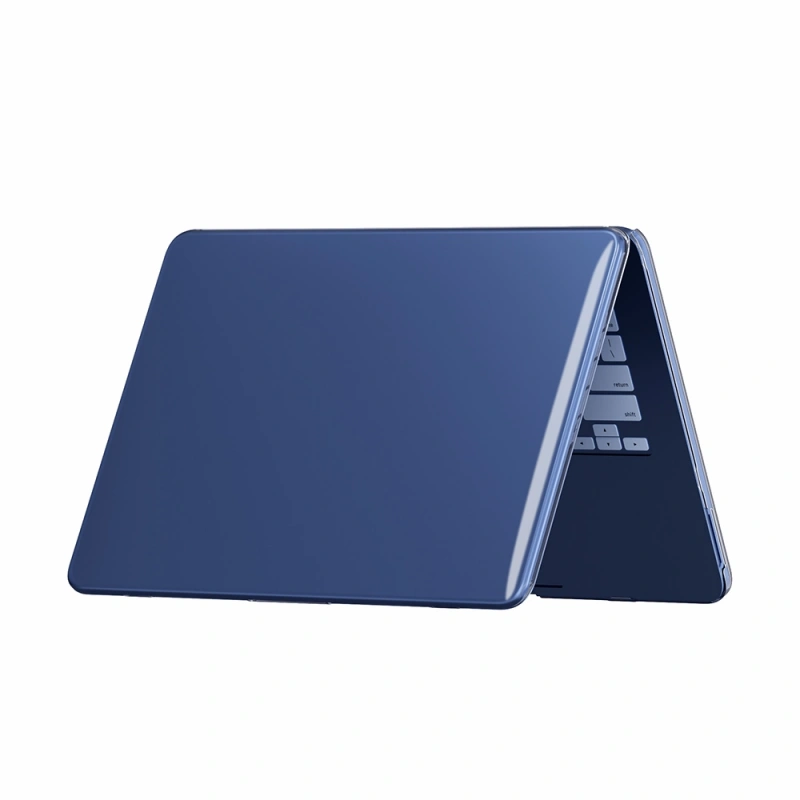 Apple Macbook Neo 13 A3404 Zore Premium MSoft Bottom Kapak