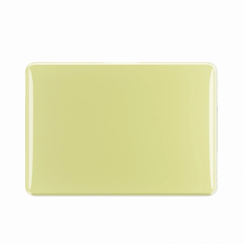Apple Macbook Neo 13 A3404 Zore Premium MSoft Bottom Kapak