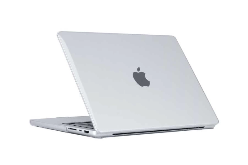 Apple Macbook Pro 14.2 2023 A2779 Zore MSoft Kristal Kapak