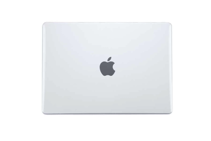 Apple Macbook Pro 14.2 2023 A2779 Zore MSoft Kristal Kapak