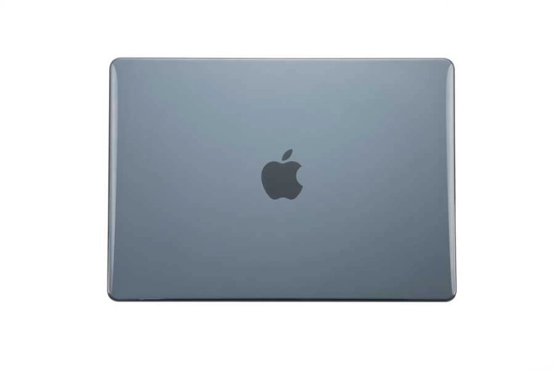 Apple Macbook Pro 14.2 2023 A2779 Zore MSoft Kristal Kapak