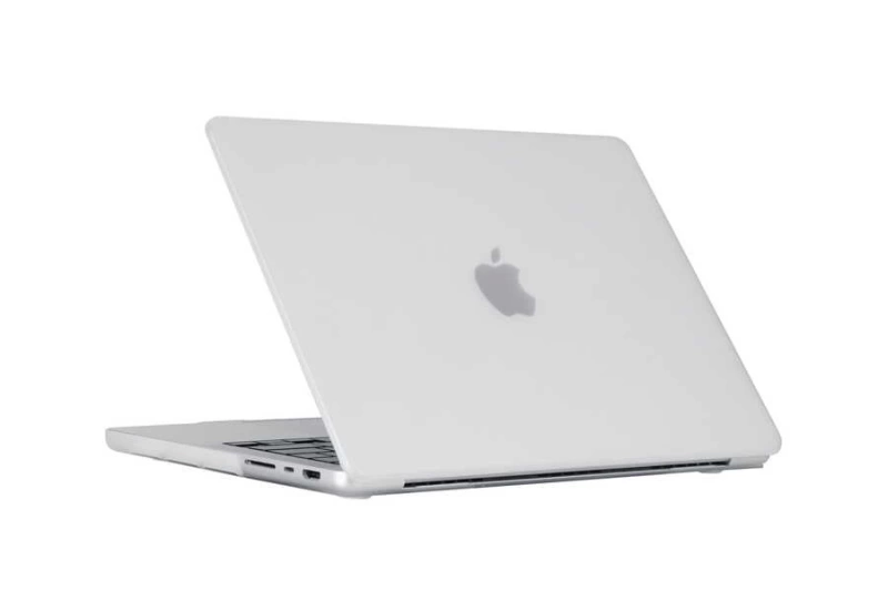 Apple Macbook Pro 14.2 2023 A2779 Zore MSoft Mat Kapak