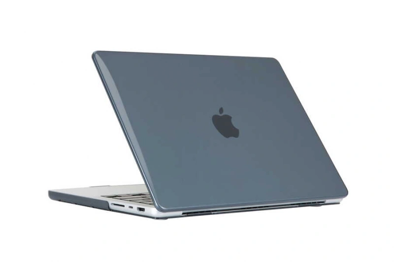 Apple Macbook Pro 16.2 2023 A2780 Zore MSoft Kristal Kapak