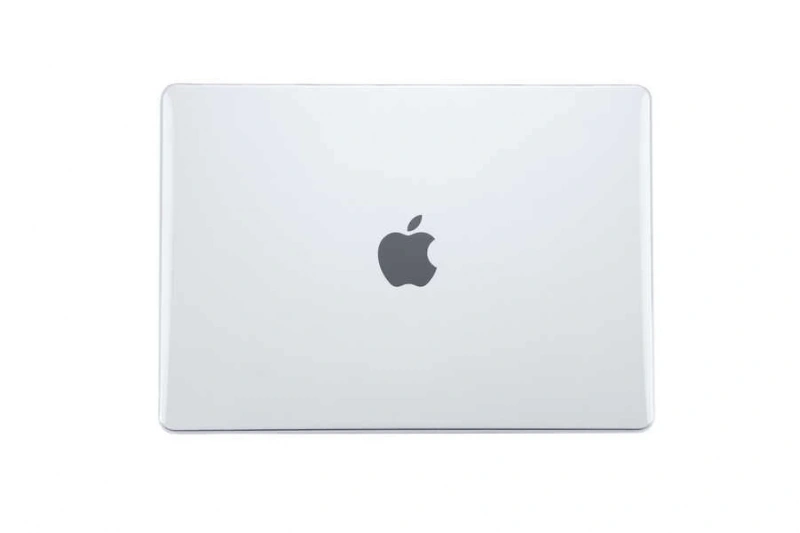Apple Macbook Pro 16.2 2023 A2780 Zore MSoft Kristal Kapak