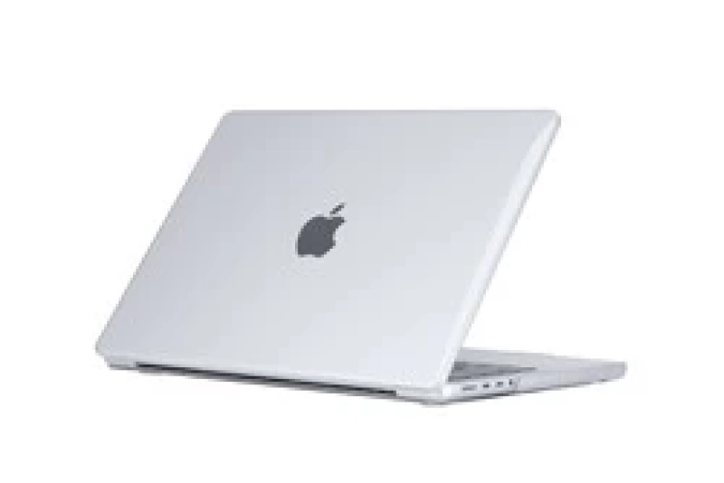 Apple Macbook Pro 16.2 2023 A2780 Zore MSoft Kristal Kapak