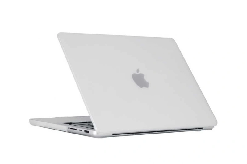 Apple Macbook Pro 16.2 2023 A2780 Zore MSoft Mat Kapak