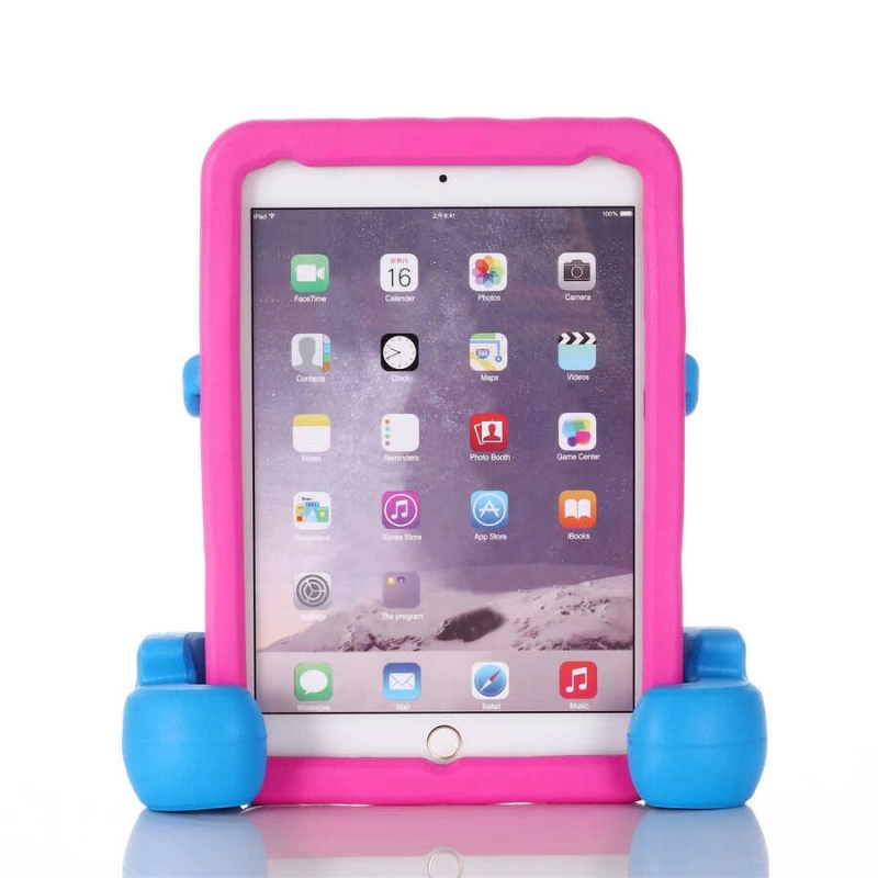 Apple Mini 1 Zore Eva Boxer Tablet Silikon