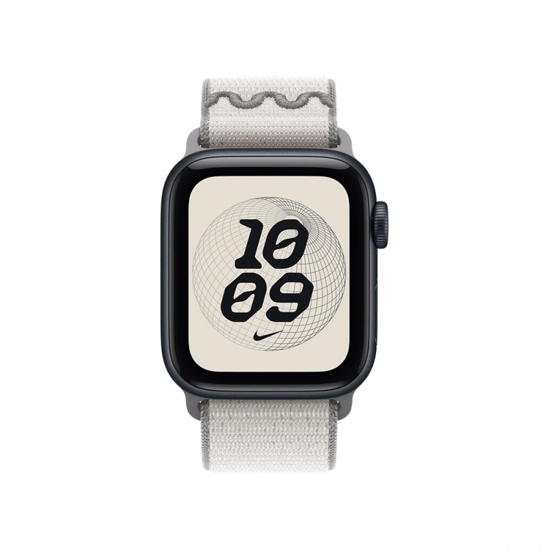Apple Watch 10 42mm KRD-91 Hasır Kordon Strap Kayış