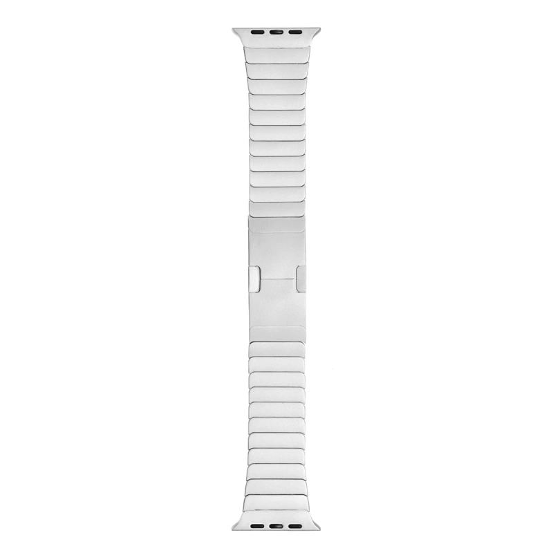 Apple Watch 10 46mm KRD-35 Metal Kordon