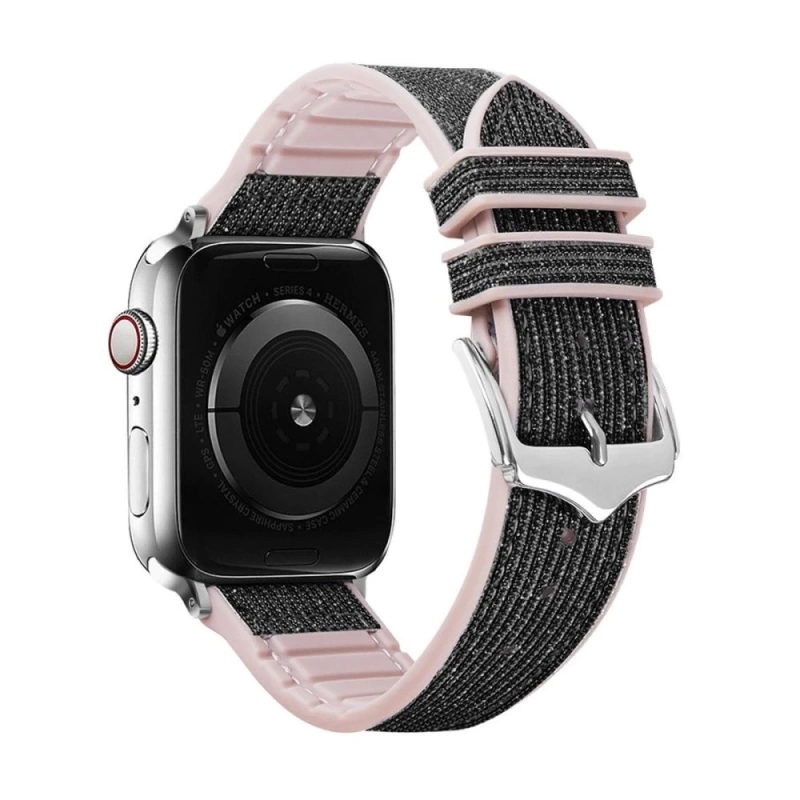 Apple Watch 38 40 41 Blink kordon - Gold