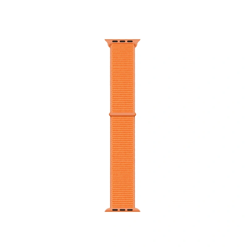 Apple Watch 38mm Kordon Band-03 Serisi Hasır Strap Kayış