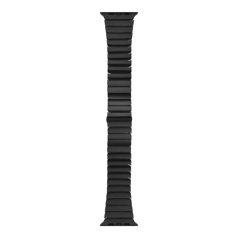 ​​​Apple Watch 38mm Kordon KRD-79 Metal Strap Kayış