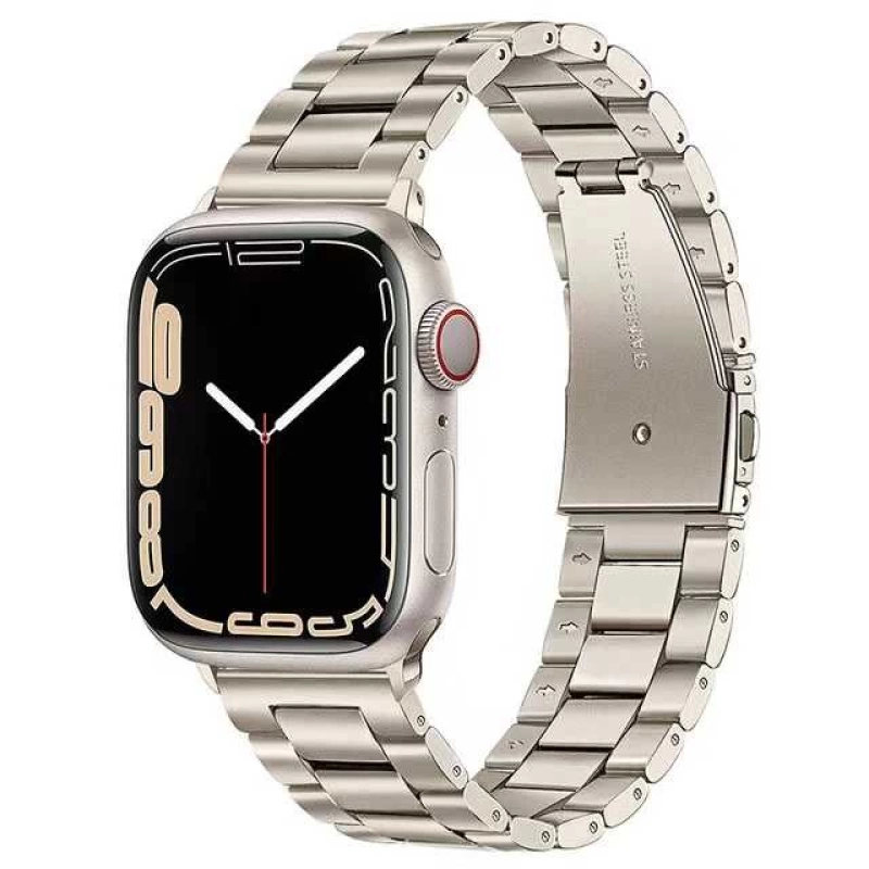 Apple Watch 38mm KRD-04 Metal Kordon