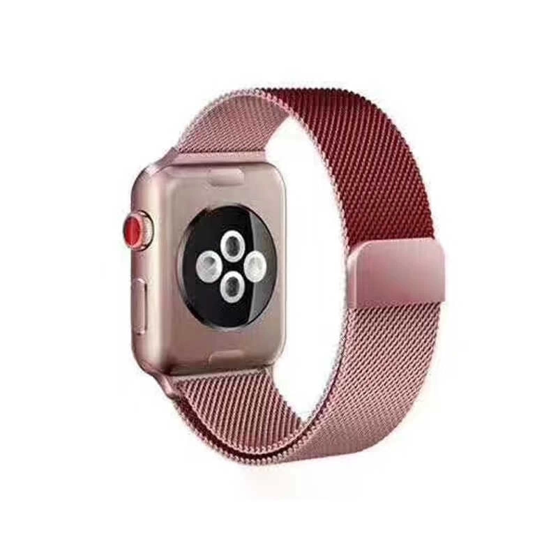 Apple Watch 38mm KRD-22 Metal Kordon