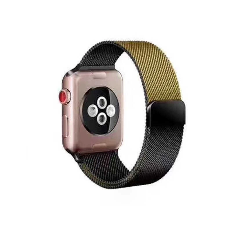 Apple Watch 38mm KRD-22 Metal Kordon