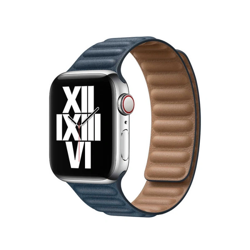 ​​​Apple Watch 38mm KRD-34 Deri Kordon
