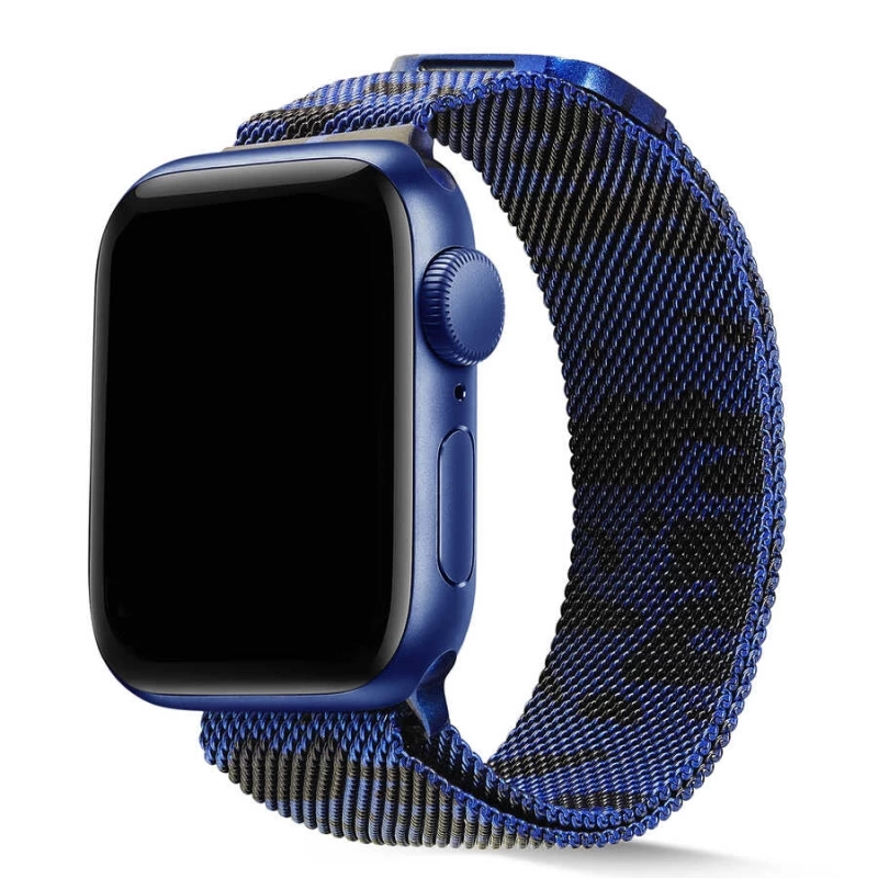 Apple Watch 38mm KRD-40 Metal Kordon