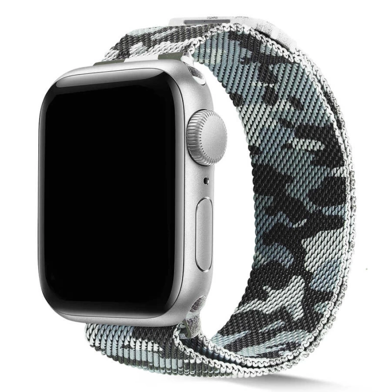 Apple Watch 38mm KRD-40 Metal Kordon