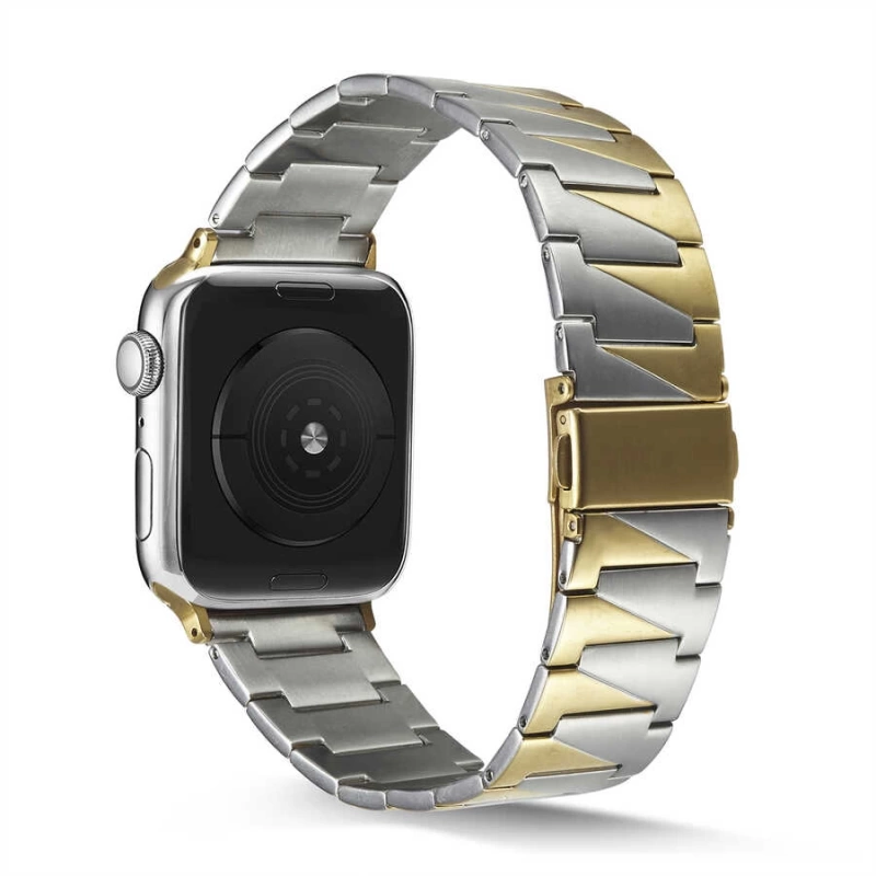 Apple Watch 38mm KRD-48 Metal Kordon