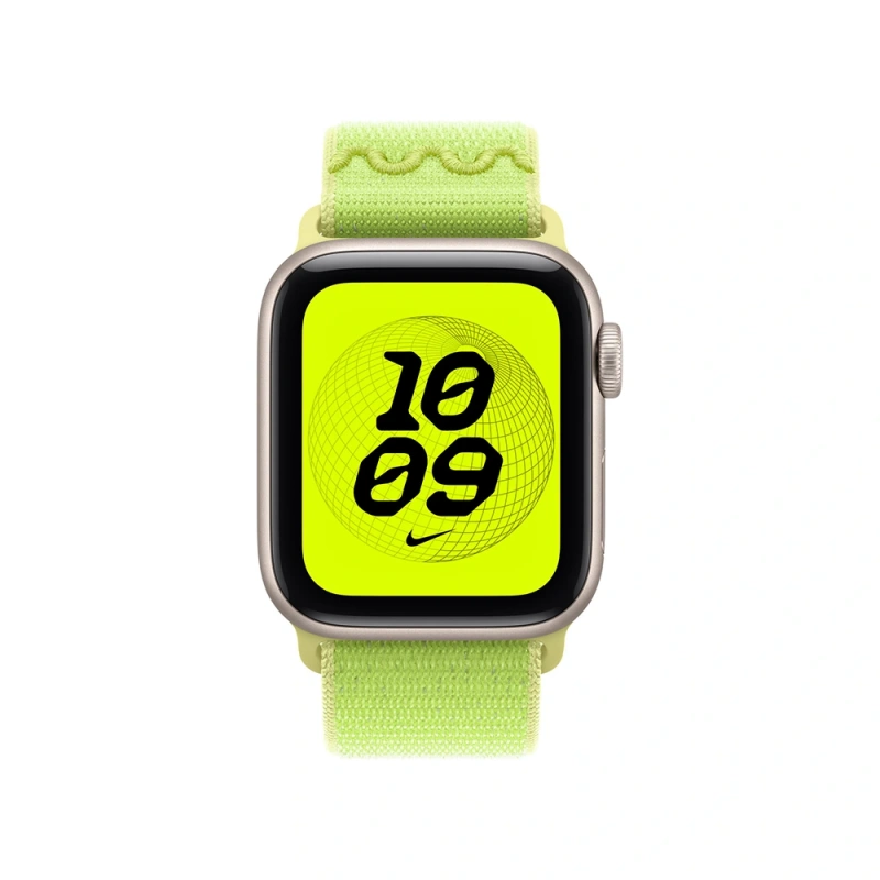 Apple Watch 38mm KRD-91 Hasır Kordon Strap Kayış
