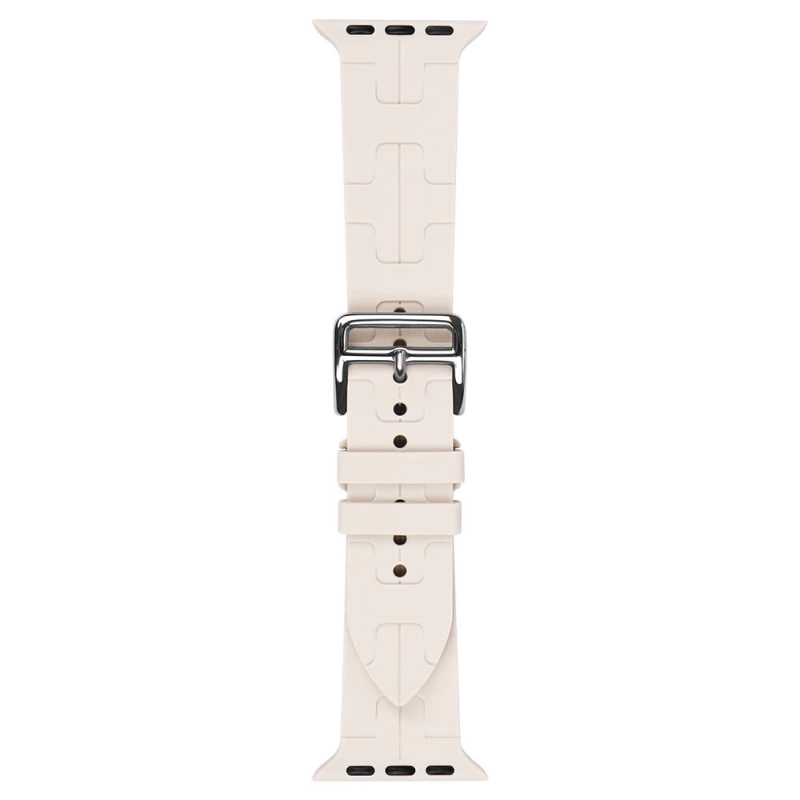 Apple Watch 38mm KRD-92 Silikon Kordon