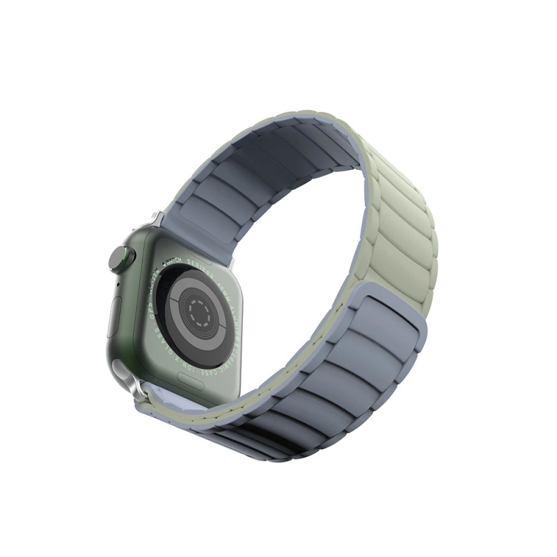 Apple Watch 38mm Zore KRD-122 Silikon Kordon Strap Kayış